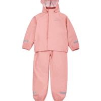 VIKING INDIE RAIN SET PINK 50-25150-98