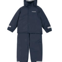 VIKING INDIE RAIN SET NAVY 5025150-5
