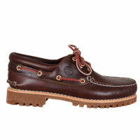 TIMBERLAND AUTHENTIC BOAT SHOE TB 030003 214