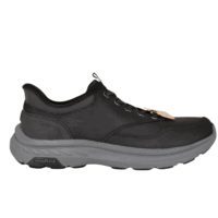 SKECHERS POLLARD-BRAX 205338/BLK