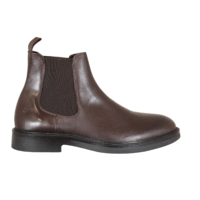 PLAYBOY SILVIO PB100403 DARK BROWN