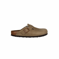 BIRKENSTOCK BOSTON 0960813 TABACCO BROWN