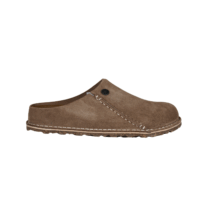 BIRKENSTOCK ZERMATT PREMIUM SUEDE 1021366 GREY TAUPE