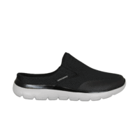 SKECHERS SUMMITS VINDICATOR 232296/BLK