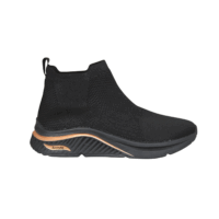 SKECHERS ARCH-FIT S-MILES 155580/BBK