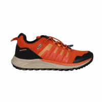 GREEN COMFORT TRACK N´ TRAIL 231005Q62 53 RUST