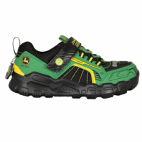 SKECHERS S LIGHT ADVENTURE TRACK 407061L/GNBK