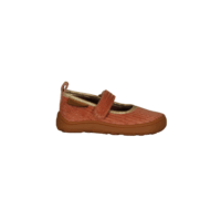 BISGAARD 14101.888.1600 ROSE BAREFOOT BALLET