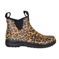 GREEN COMFORT 741001Q63 134 LEOPARD