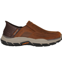 SKECHERS RESPECTED ELGIN 204810WW/CDB