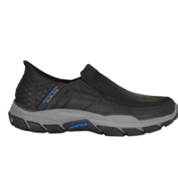 SKECHERS RESPECTED ELGIN 204810/BLK