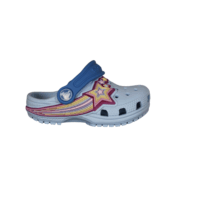 CROCS CLASSIC STAR LIGHT 211625-4WK