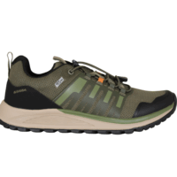 GREEN COMFORT TRACK N´ TRAIL 521049 Q62 42