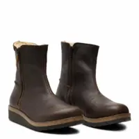 NEW FEET 192-81-134 BRUN