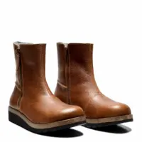 NEW FEET 192-81-139 CHESTNUT
