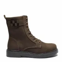 NEW FEET 252-13-1534 BRUN