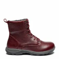 NEW FEET 252-26-123 DARK WINE