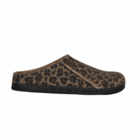 BIRKENSTOCK ZERMATT RIVET 1030844 LEO TOFFEE MELANGE