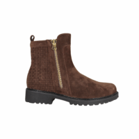 GREEN COMFORT BERLIN 321083 Q10 BROWN