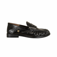 COPENHAGEN SHOES PARIS AND ME CS8775-0001 BLACK