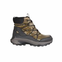 GREEN COMFORT DOLOMITE 333018 Q81 42 OLIVE