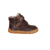 BISGAARD BAREFOOT BECKY TEX 64120.225.1200 BROWN