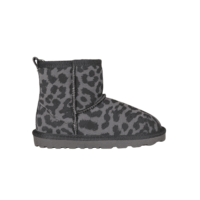 SOFIE SCHNOOR G253803 GREY LEOPARD 9085