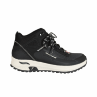 SKECHERS ARCH FIT DISCOVER ELEVATION GAIN 180086/BLK