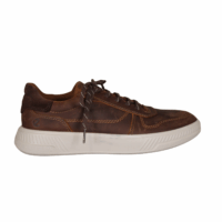 ECCO MOVE M SNEAKER 551624-51764 COFFEE