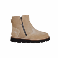 GREEN COMFORT VERONA LOW CUT 333014 Q10 033 SAND
