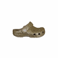 CROCS 211940-0LH CHUNKY GLITTER CLOG