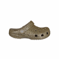 CROCS 211939-0LH CHUNKY GLITTER CLOG