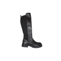 RIEKER Z9158-00 SORT
