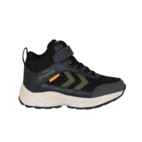 HUMMEL ROOT TEX JR EBONY 215422 2366