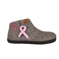 GREEN COMFORT NEPAL MULTI 823001Q37 GRÅ STØT BRYSTERNE