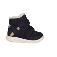 ECCO SP. 1 LITE INFANT WP WARM 724241 02303