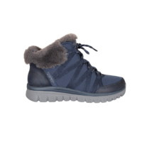 SKECHERS 168100/NVY COZY STROLLS