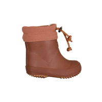 BISGAARD THERMO BABY 92012.999.722 OLD ROSE