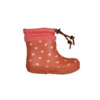 BISGAARD THERMO BABY RUBY HEARTBEAT 92012.888.9030