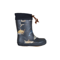 BISGAARD THERMO 92009.999.9026 DEEP BLUE SHARK