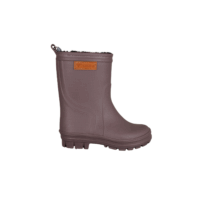 HUMMEL THERMO BOOT JR DEAVILLE MAUVE 206869-8029 PEPPERCORN
