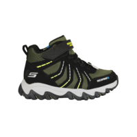 SKECHERS RUGGED RANGER STORM TRAIL 406412L/BKGR