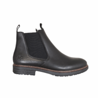 RIEKER 33180-00 SORT