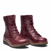 NEW FEET 192-83-123 DARK WINE
