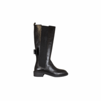 COPENHAGEN SHOES MAGIC FALL HIGH CS8810 BLACK