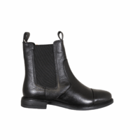 COPENHAGEN SHOES STEPHANIE CHELSEA CS8750 SORT