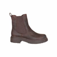 CLARKS 26182902 ORINOCO3 TOP - DARK BROWN