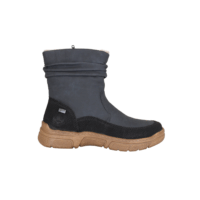 RIEKER 72382-14 BLÅ