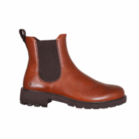 ECCO METRO VIENNA W CHELSEA 231323 01014