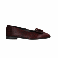 COPENHAGEN SHOES CS8825 KEEP DREAMING 0518 BURGUNDY
